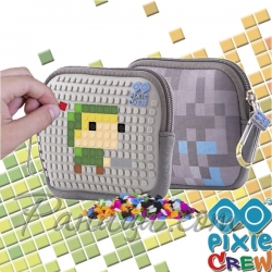 Pixie Crew Портмоне Adventure PXA-08-68 Pixie Crew Портмоне Adventure PXA-08-68